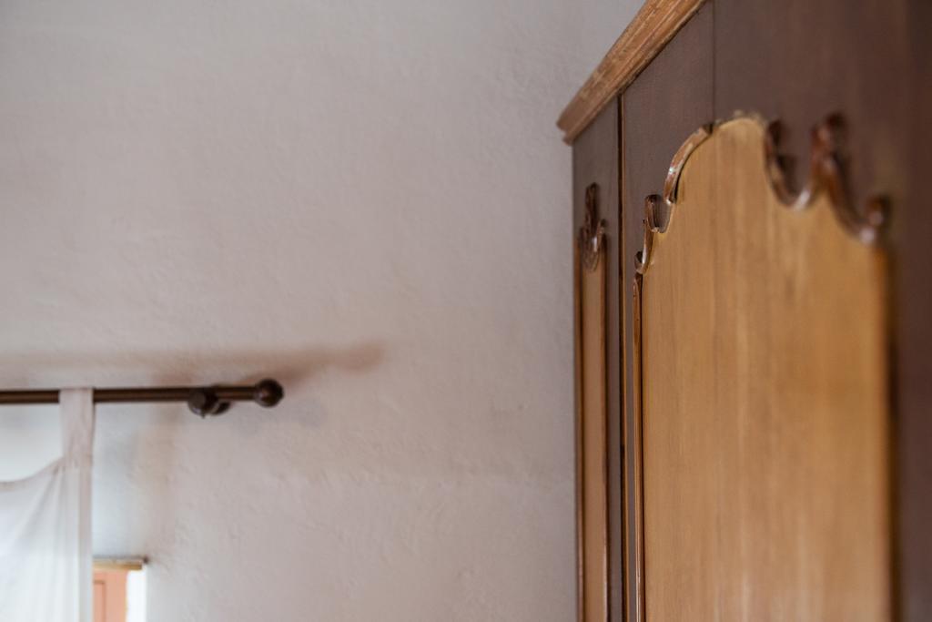 Traditional House Alikampos エクステリア 写真