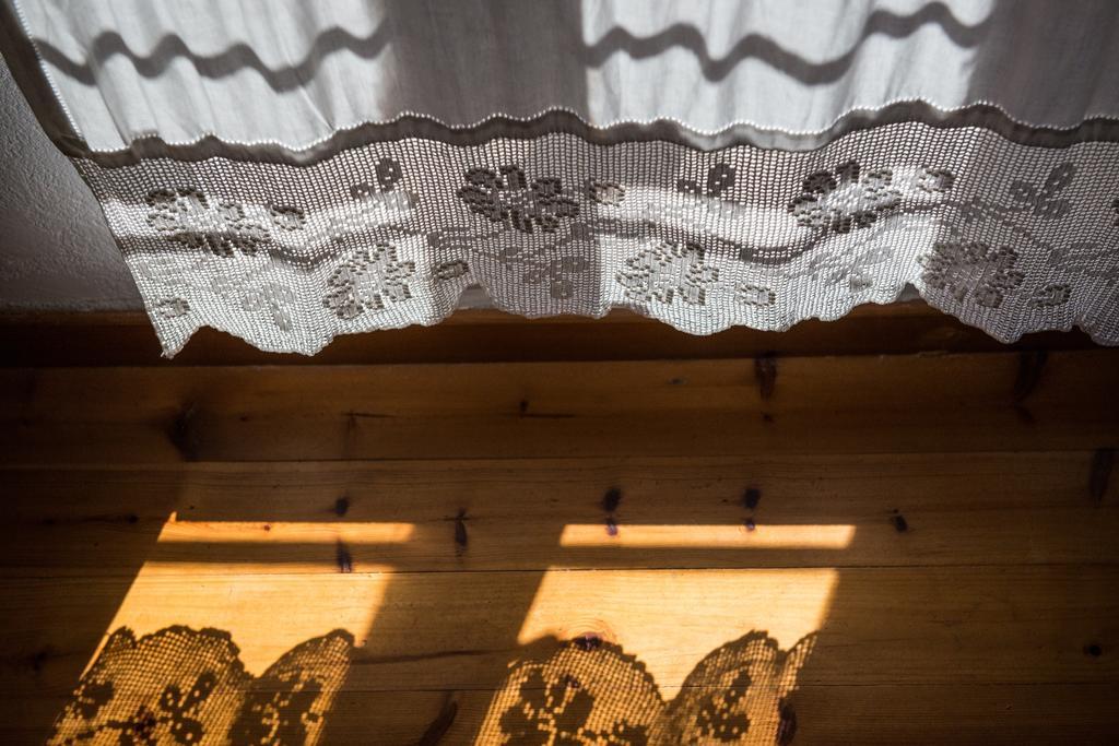 Traditional House Alikampos エクステリア 写真