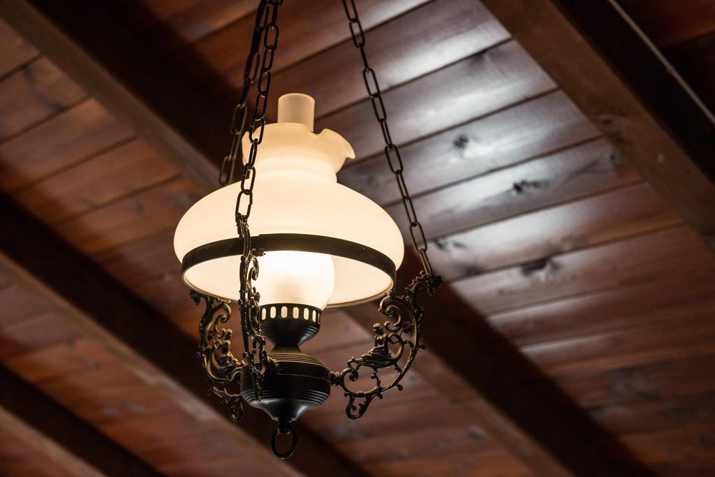Traditional House Alikampos エクステリア 写真
