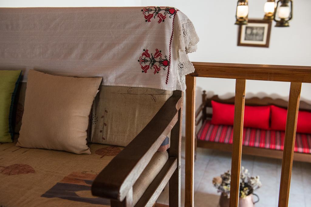 Traditional House Alikampos エクステリア 写真