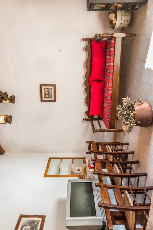 Traditional House Alikampos エクステリア 写真